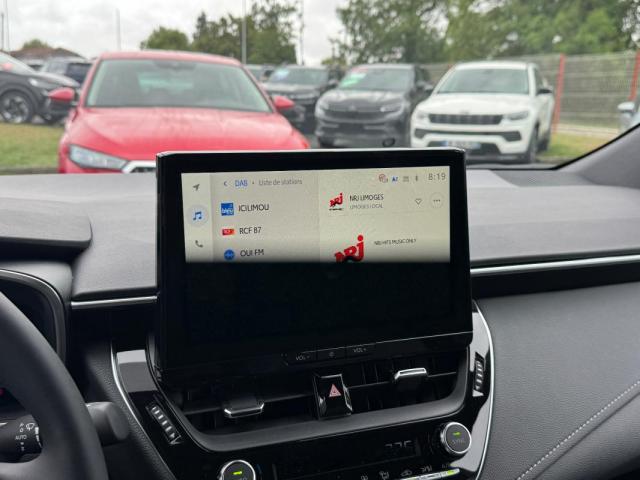 Toyota Corolla Touring Sports image 5