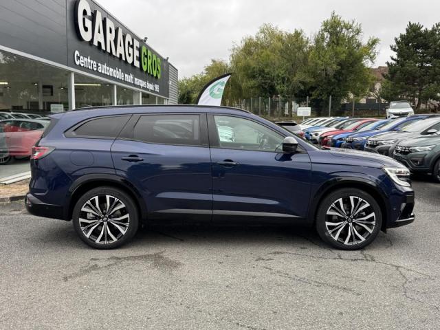 Renault Espace image 4