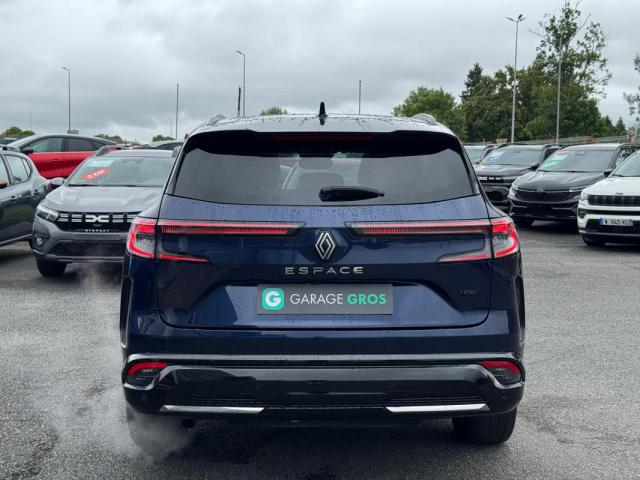 Renault Espace image 1