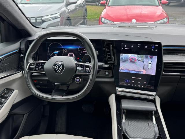 Renault Espace image 7