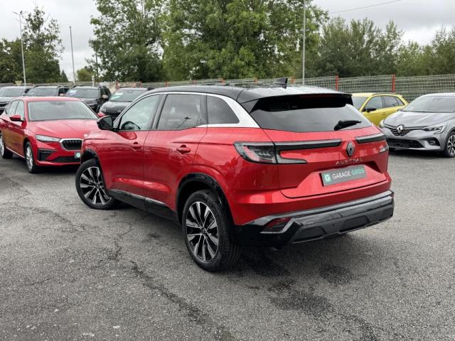 Renault Austral image 1