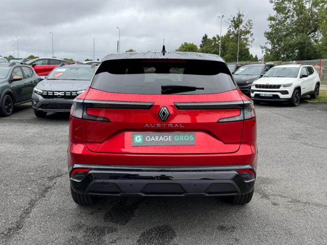 Renault Austral image 3