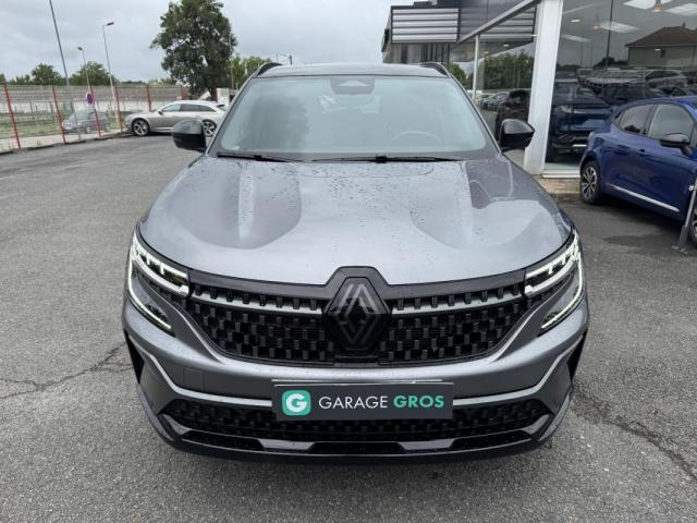 Renault Espace image 1