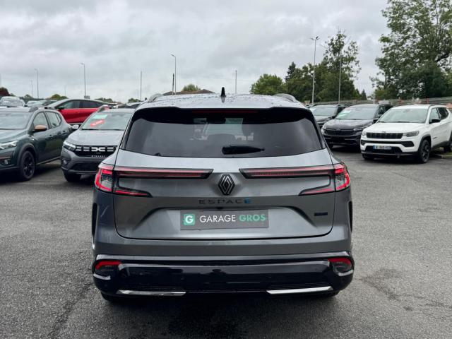 Renault Espace image 4