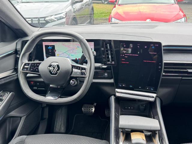 Renault Espace image 7