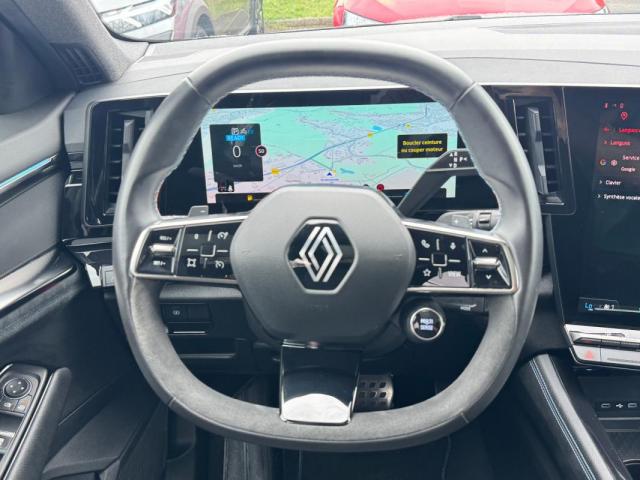Renault Espace image 3