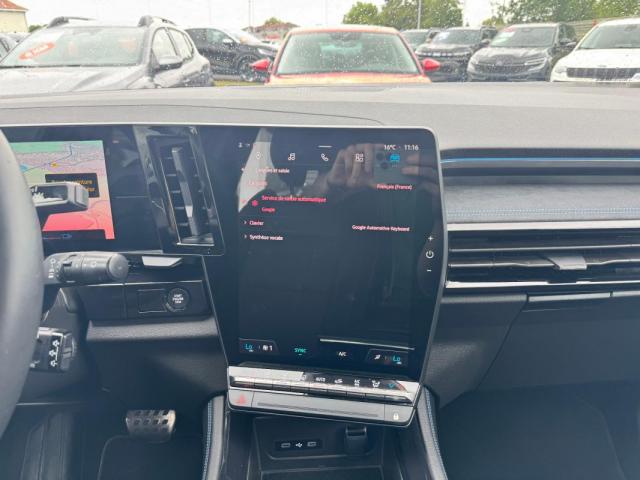Renault Espace image 9