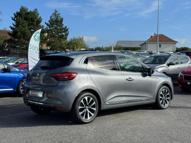 Renault Clio image 8