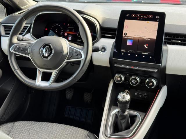 Renault Clio image 7