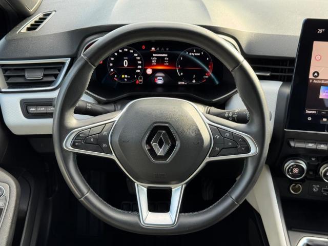 Renault Clio image 6