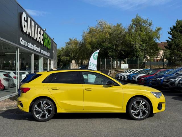 Audi A3 Sportback image 7