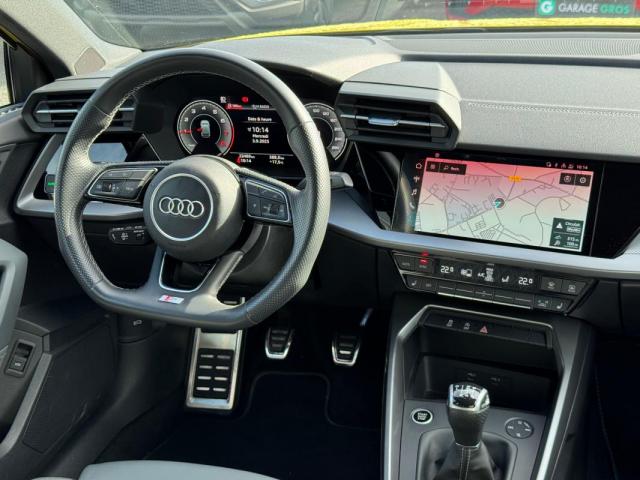 Audi A3 Sportback image 1