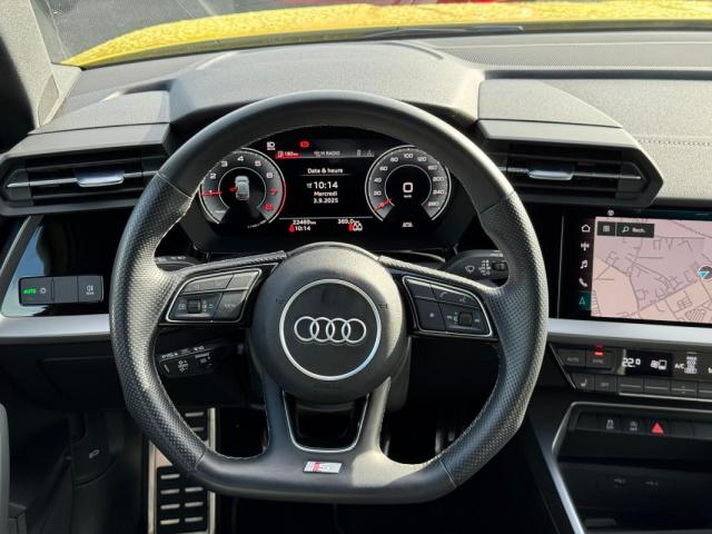 Audi A3 Sportback image 6