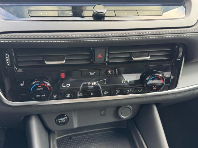 Nissan Qashqai image 3