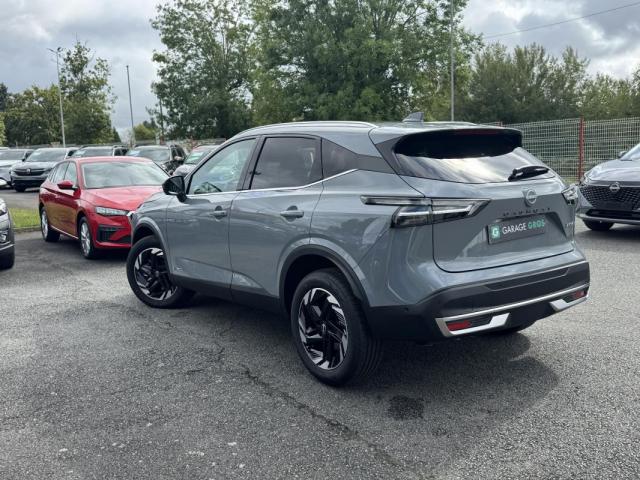 Nissan Qashqai image 7