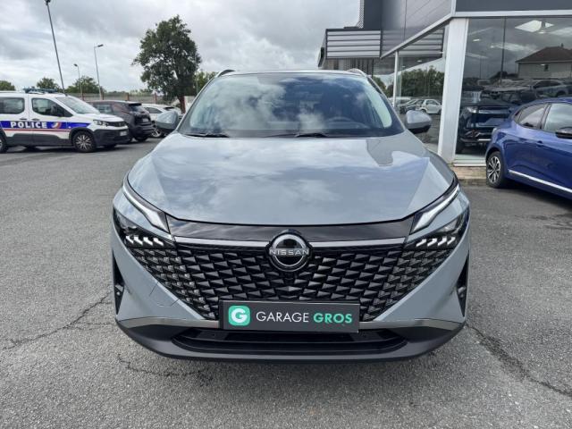 Nissan Qashqai image 5