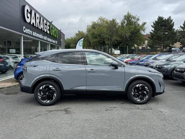 Nissan Qashqai image 9