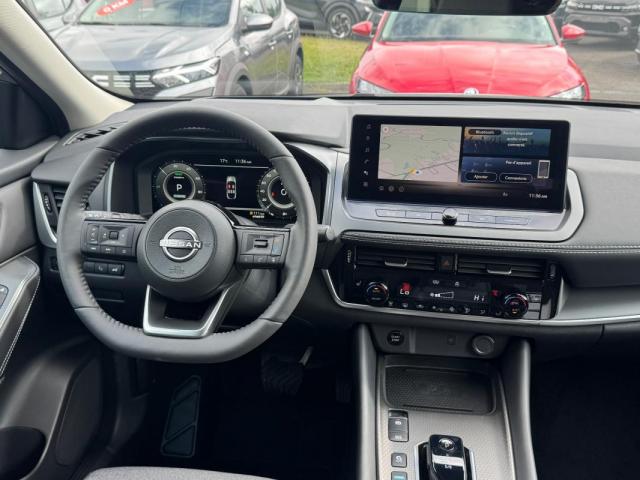 Nissan Qashqai image 4
