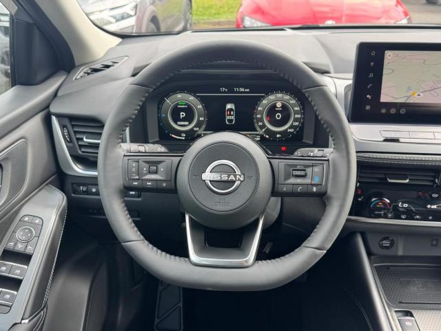 Nissan Qashqai image 6