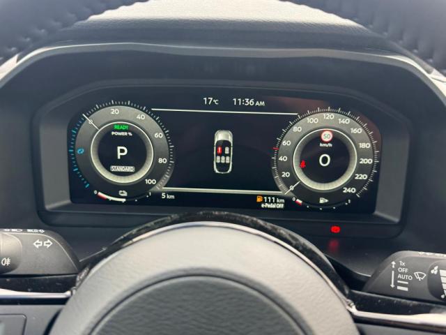 Nissan Qashqai image 2