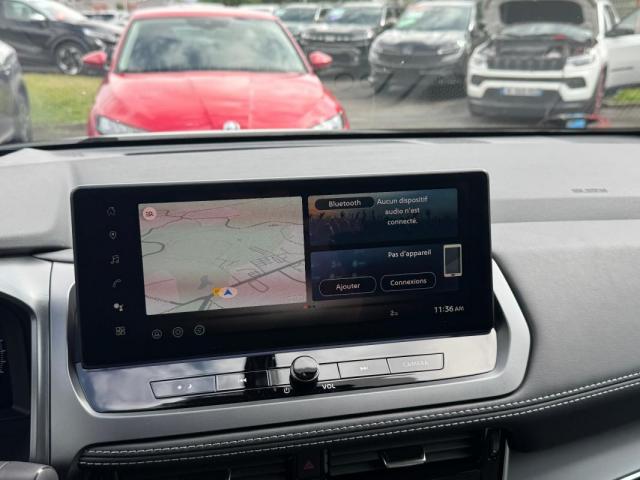 Nissan Qashqai image 8