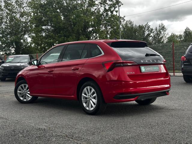Skoda Scala image 3