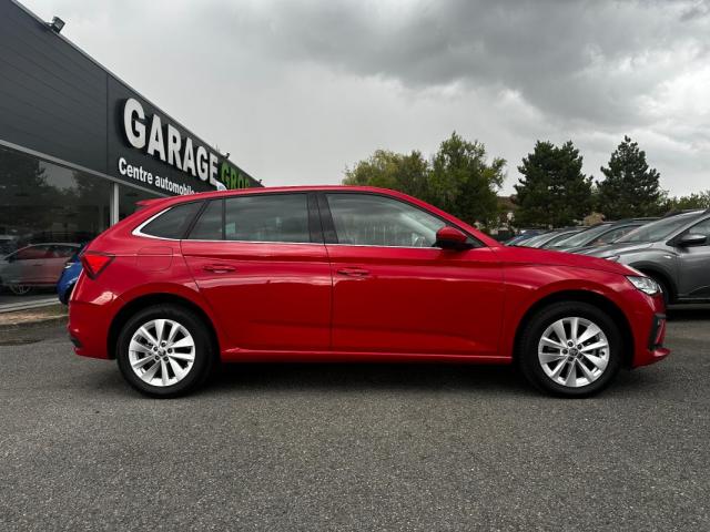 Skoda Scala image 5