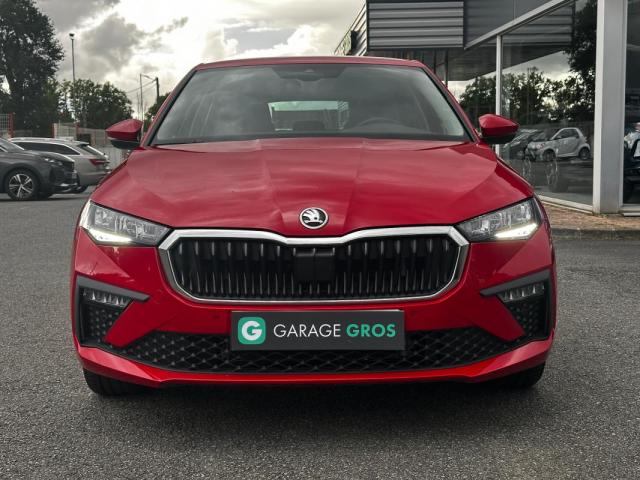Skoda Scala image 9