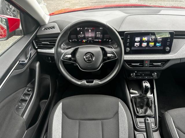 Skoda Scala image 1