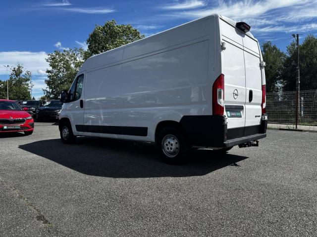 Opel Movano image 7