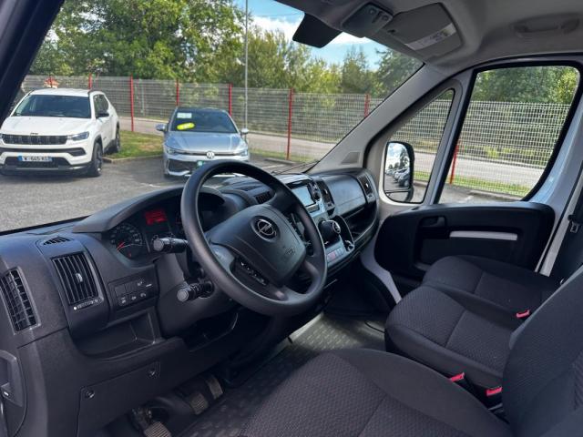 Opel Movano image 5