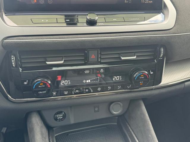 Nissan Qashqai image 8