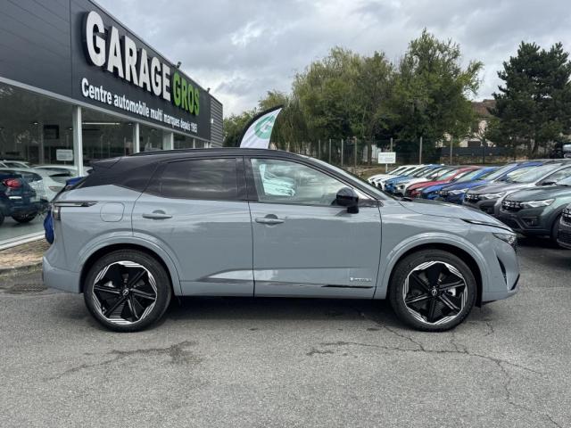 Nissan Qashqai image 7