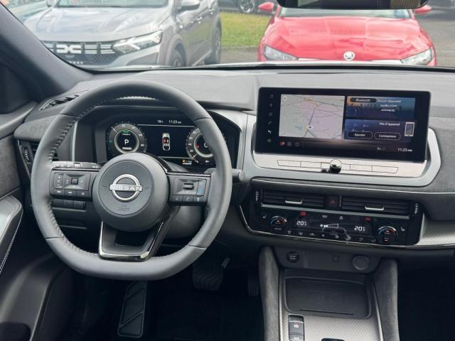 Nissan Qashqai image 5
