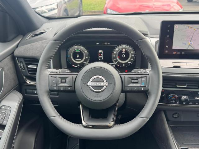 Nissan Qashqai image 4