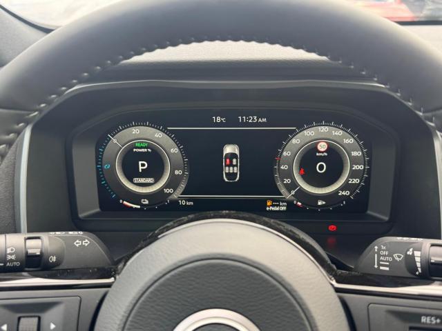 Nissan Qashqai image 6