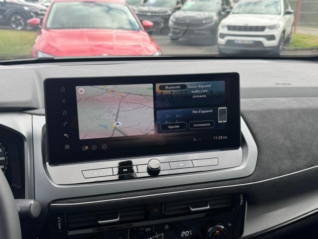 Nissan Qashqai image 2