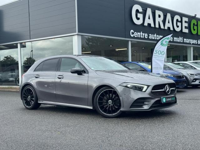 Mercedes Benz