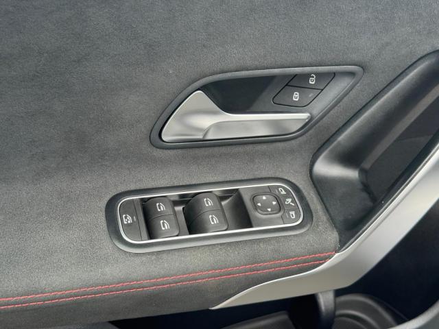 Mercedes Benz Classe A image 7