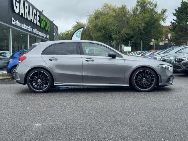 Mercedes Benz Classe A image 1