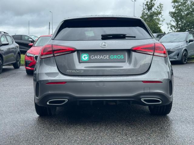 Mercedes Benz Classe A image 2