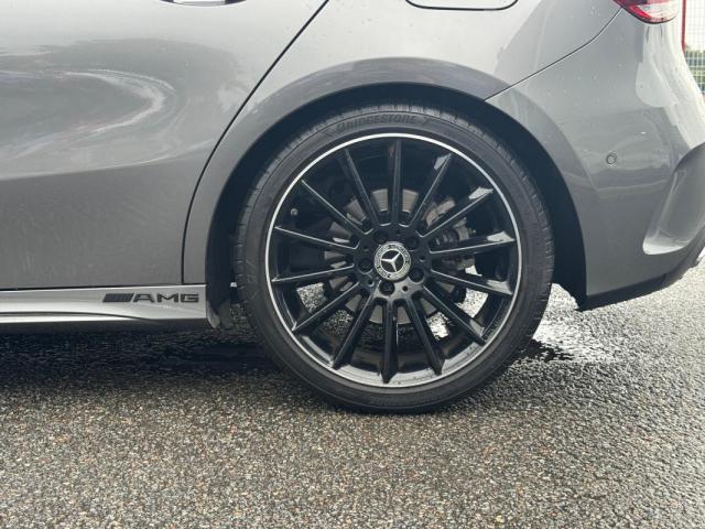 Mercedes Benz Classe A image 5