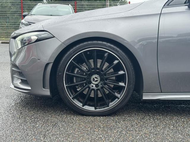 Mercedes Benz Classe A image 6