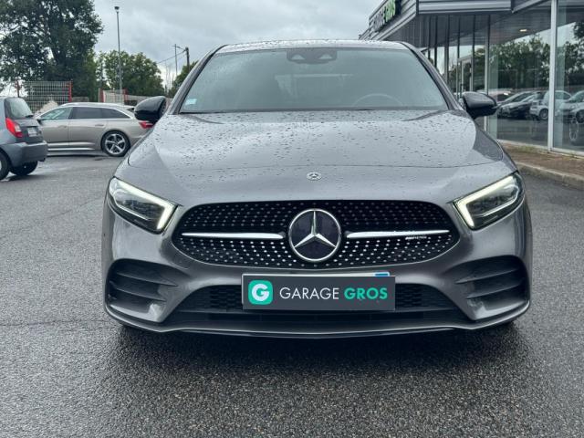 Mercedes Benz Classe A image 4
