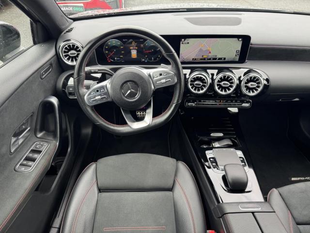 Mercedes Benz Classe A image 8