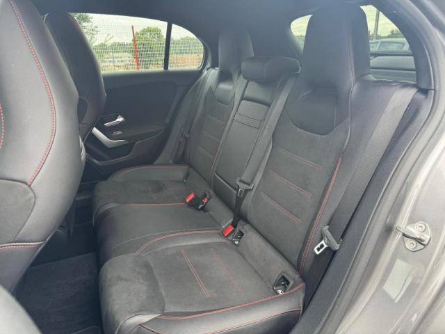Mercedes Benz Classe A image 9