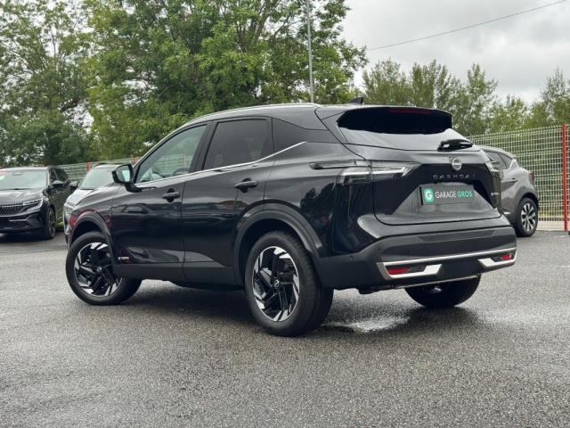 Nissan Qashqai image 5