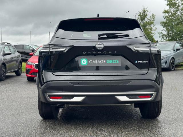 Nissan Qashqai image 2