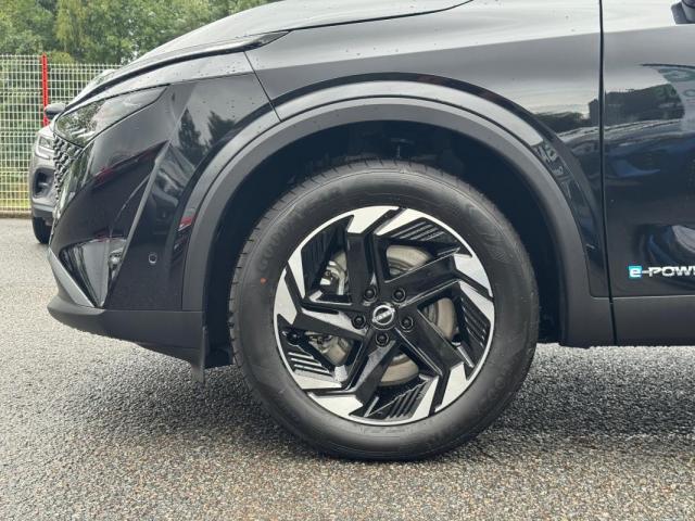 Nissan Qashqai image 1