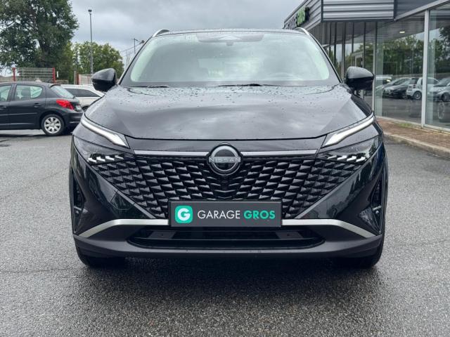 Nissan Qashqai image 9
